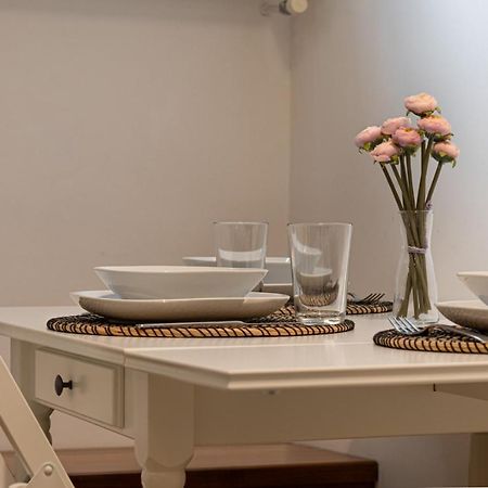 Aparthotel The Silk House Venecia Exterior foto