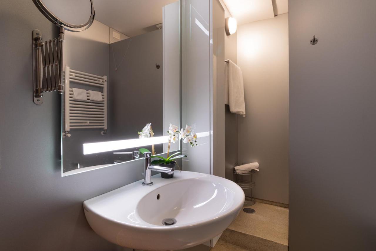 Aparthotel The Silk House Venecia Exterior foto
